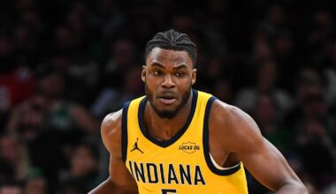 Pelicans Land Young Forward in Wild Four-Team Trade Proposal