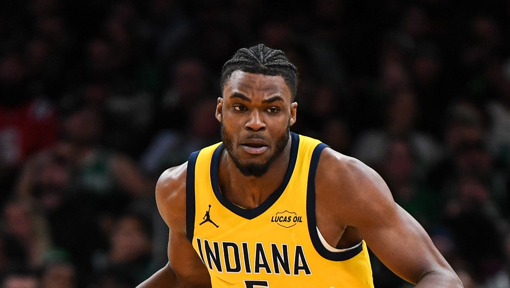 Pelicans Land Young Forward in Wild Four-Team Trade Proposal