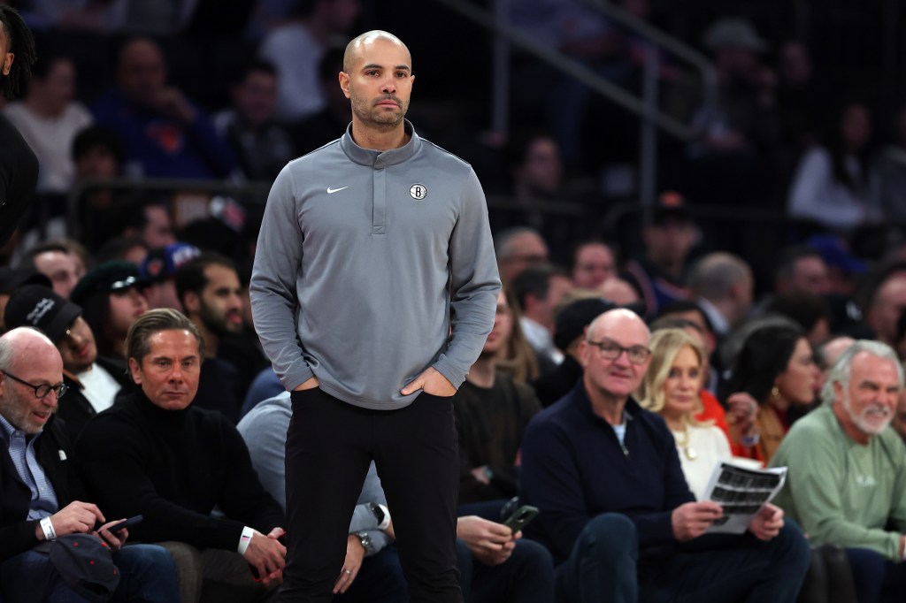 After 54-point loss to Knicks, Nets search for answers and a response