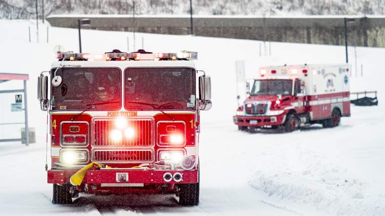 The massive winter storm Fern wreaked havoc around the country, and causes several NBA schedule changes.