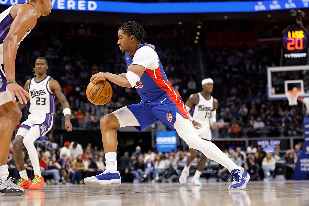 Detroit Pistons vs Denver Nuggets Odds, Spread, and Totals