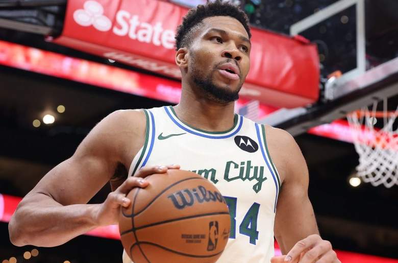 Giannis Antetokounmpo, Giannis Antetokounmpo injury update, Giannis trade rumors, milwaukee bucks