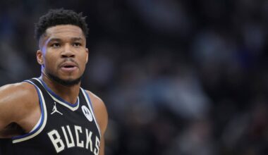 What we’re hearing about Giannis Antetokounmpo’s trade market, plus more NBA intel