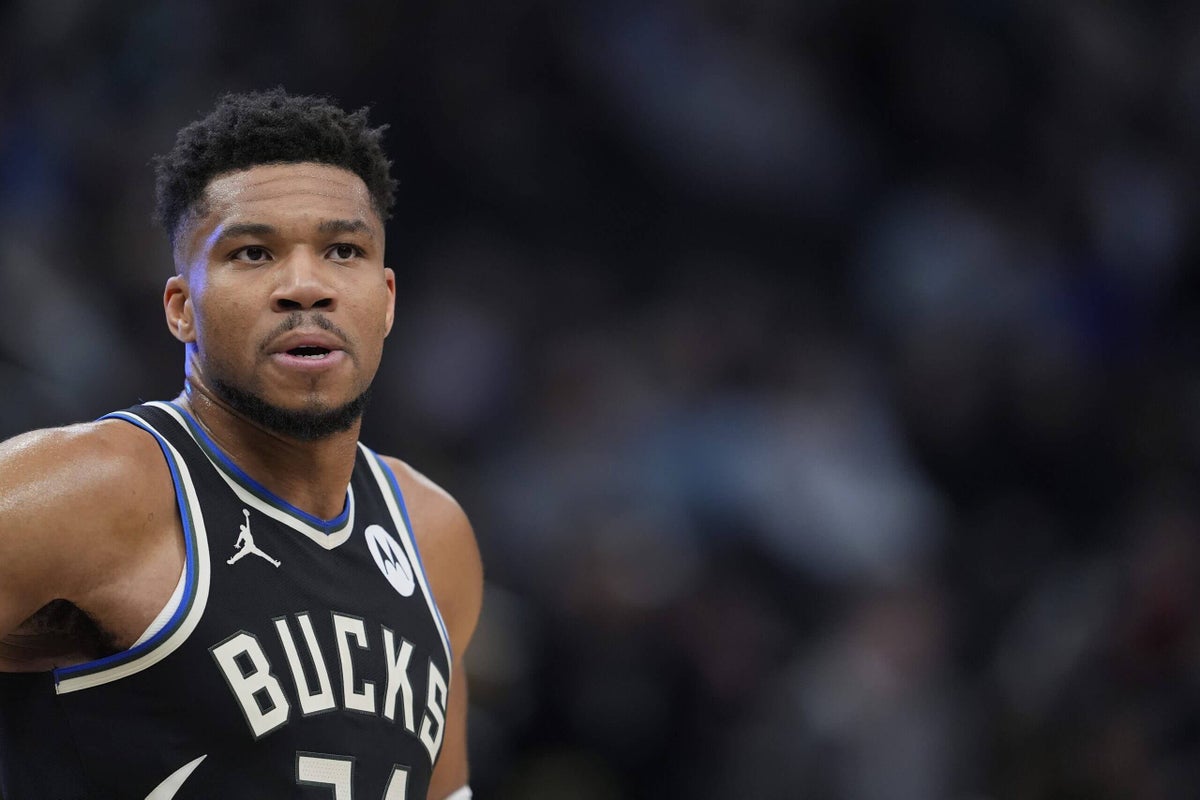 What we’re hearing about Giannis Antetokounmpo’s trade market, plus more NBA intel