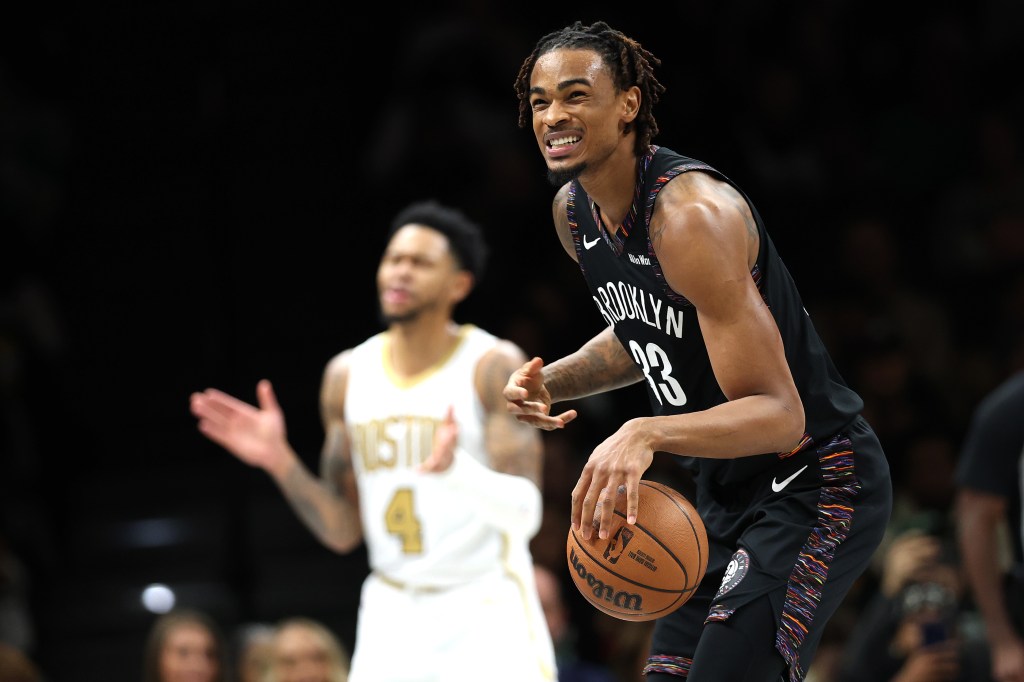 How the Nets were doomed by details in double overtime loss to Celtics