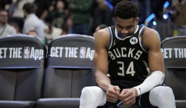 Five teams to watch at NBA trade deadline: Could Bucks upgrade with Giannis out?