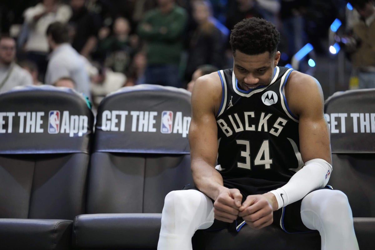Five teams to watch at NBA trade deadline: Could Bucks upgrade with Giannis out?