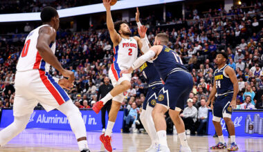 Phoenix Suns vs. Detroit Pistons prediction, pick on Thursday 1/29/26