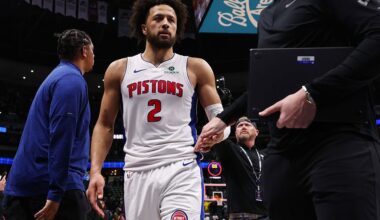 Detroit Pistons vs Phoenix Suns Odds, Spread, and Totals