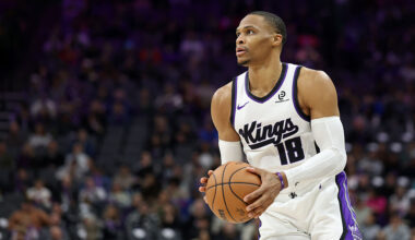 Kings can't slow Pistons, concede 136 points in loss