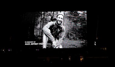 Timberwolves Pay Tribute To Alex Pretti As Attendees Shout 'F--- ICE'