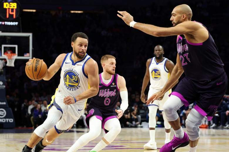 Stephen Curry, Warriors, Stephen Curry injury