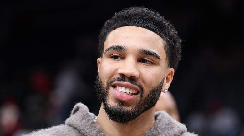 Jayson Tatum, Boston Celtics