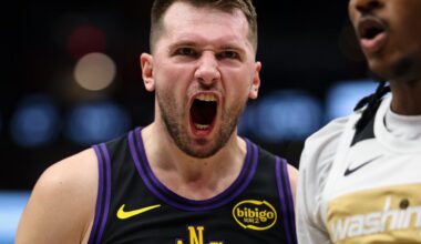 Luka Doncic’s audacity should inspire Lakers at the trade deadline – Daily Breeze