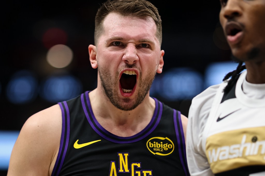 Luka Doncic’s audacity should inspire Lakers at the trade deadline – Daily Breeze
