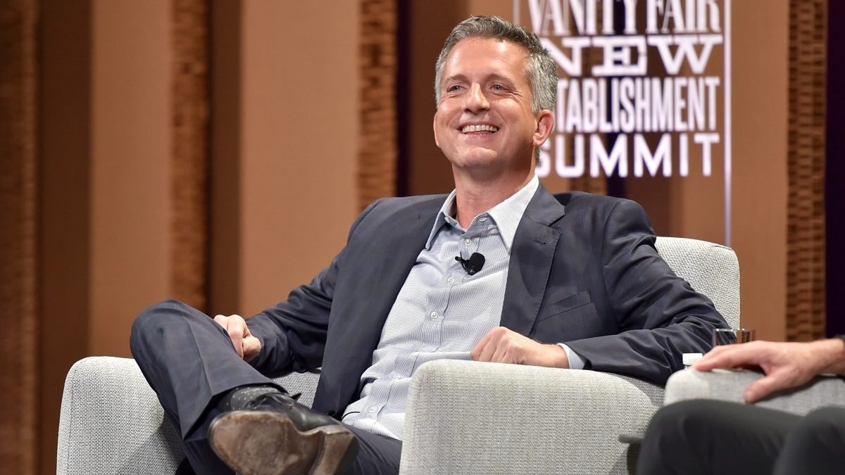 Why Bill Simmons oddly declined to watch Steph Curry play – NBC Sports Bay Area & California