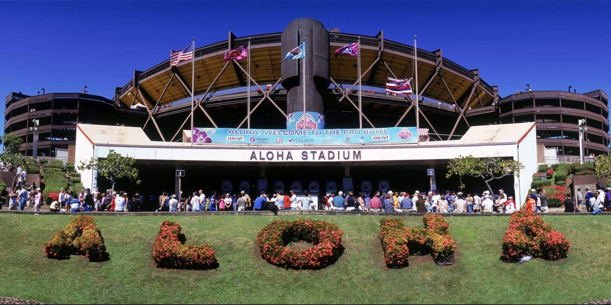 How to fix the Pro Bowl and NBA All-Star Game? Offer hula, mula