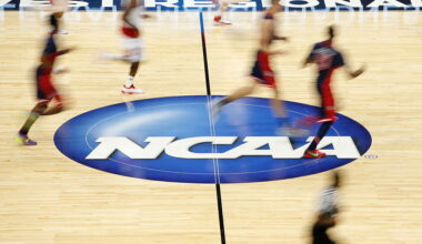 NCAA, HBCUs Allen University and Edward Waters University