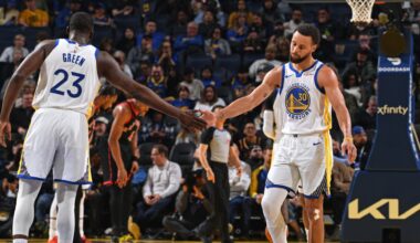 Live Updates: Donovan Mitchell's Cavaliers host Paolo Banchero's Magic on Peacock