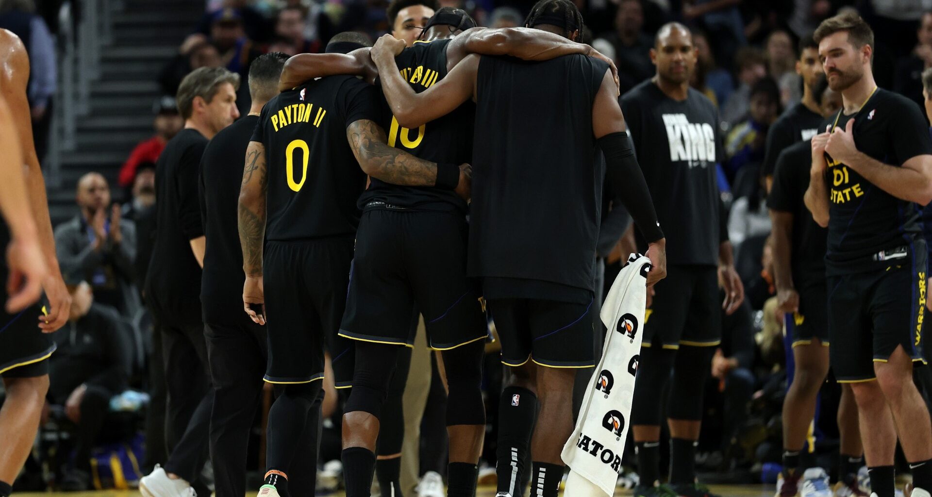 NBA to resume having referees wearing headsets, starting Tuesday