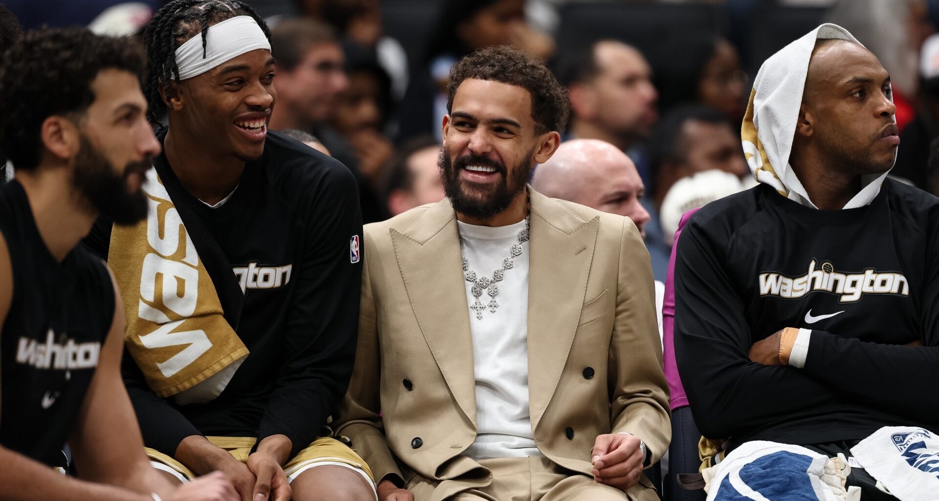 Grizzlies' Zach Edey to miss 6 more weeks with ankle injury