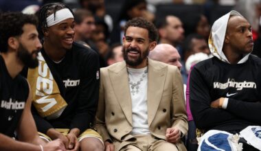 Grizzlies' Zach Edey to miss 6 more weeks with ankle injury