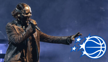 Orlando Magic Arena Employee Blames Ghost for Hexing Team: "Super Satanic Vibes"