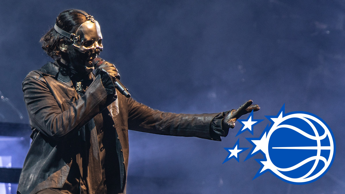 Orlando Magic Arena Employee Blames Ghost for Hexing Team: "Super Satanic Vibes"