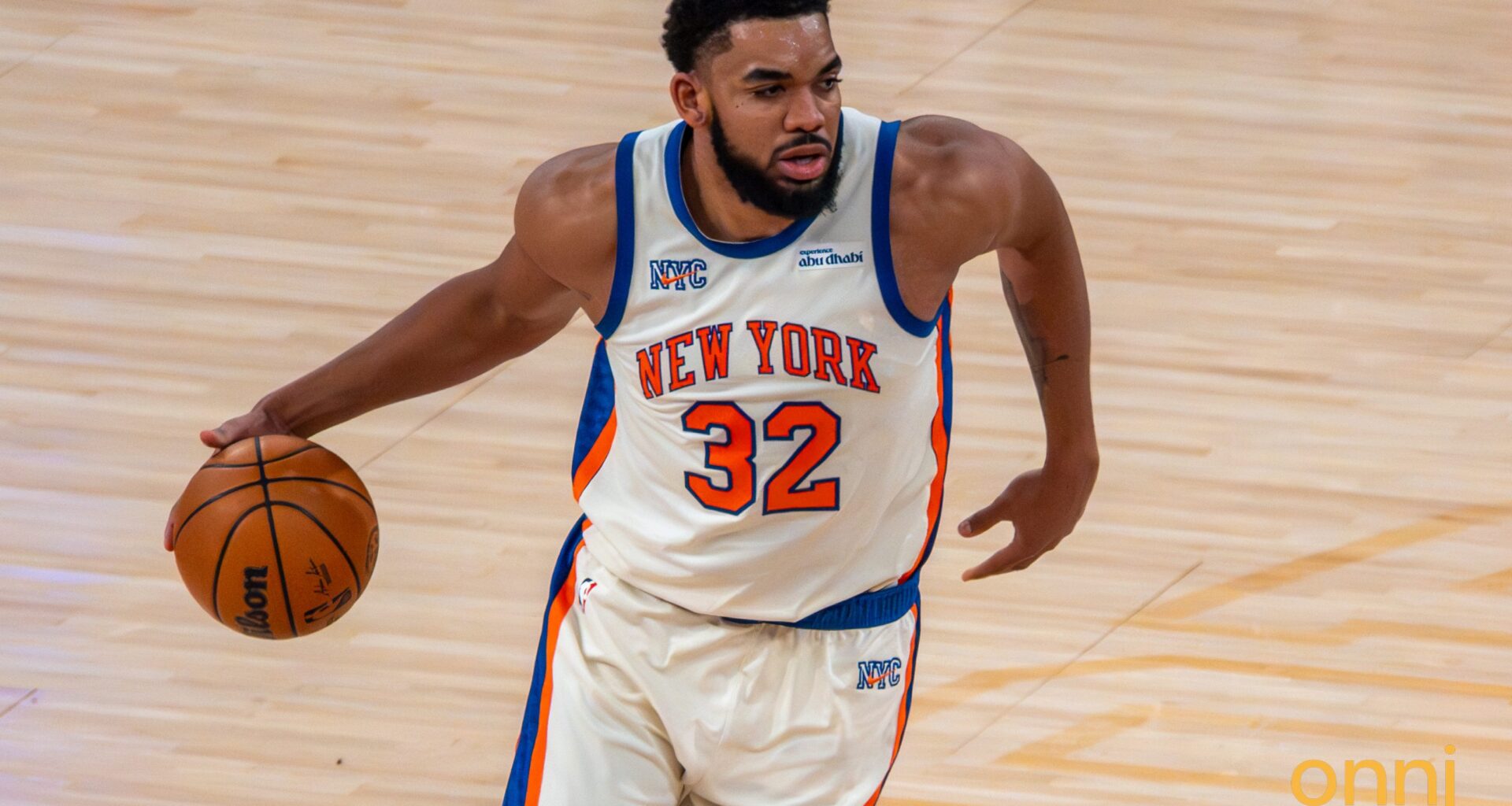 Knicks Look to Keep Winning Streak Alive, Get Revenge on Kings