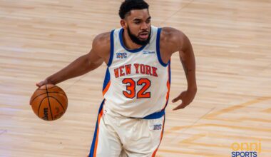 Knicks Look to Keep Winning Streak Alive, Get Revenge on Kings