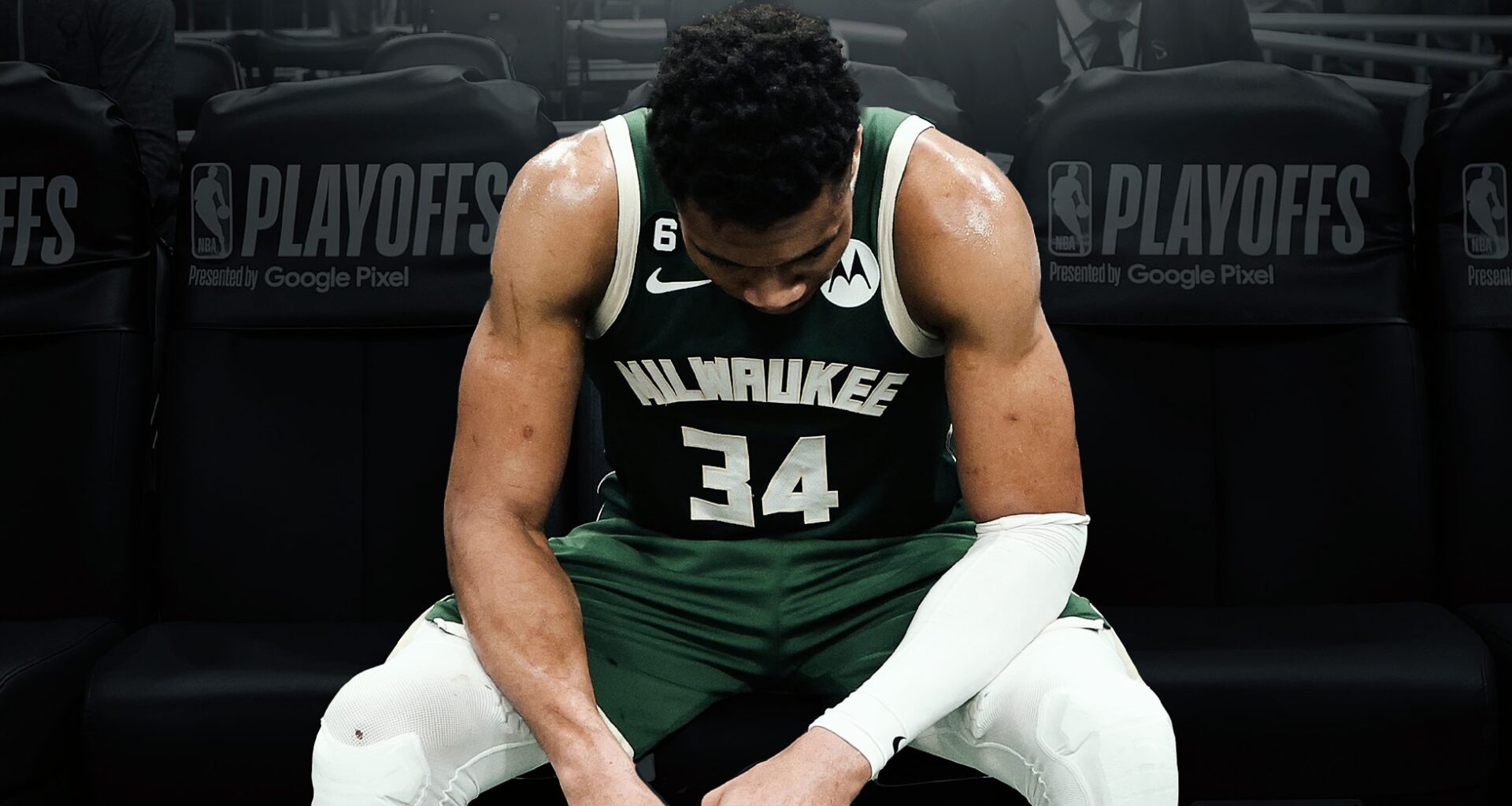 Antetokounmpo