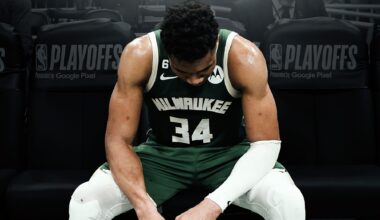 Antetokounmpo
