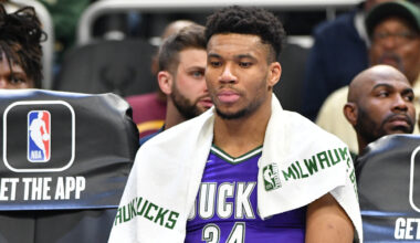 Two Celtics Rivals Will Reportedly Make Aggressive Trade Offers For Giannis
