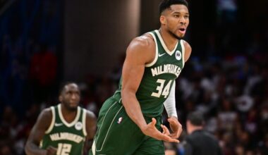 Bucks Rumors: Giannis, Morant, Rollins, Monk, Ellis, Portis, More