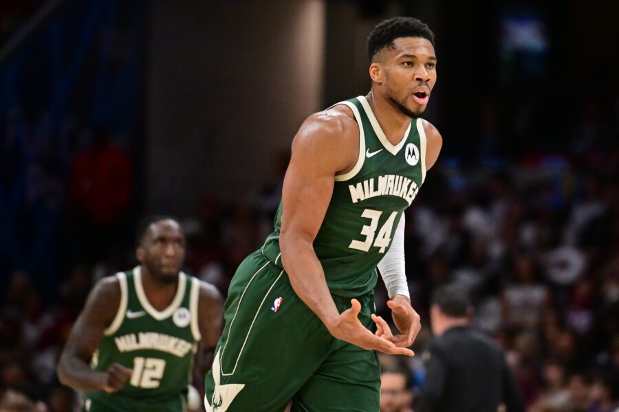 Bucks Rumors: Giannis, Morant, Rollins, Monk, Ellis, Portis, More