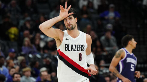 Deni Avdija thanks fans after All-Star vote, says focus remains on winning