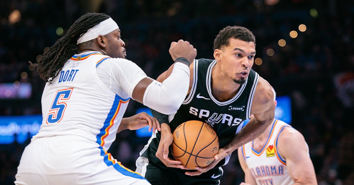 Strong afternoon windows helped the NBA to its best slate of Christmas games since 2018.