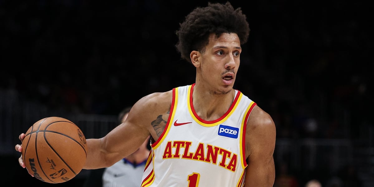 Murray-Boyles scores 17, Raptors beat Hawks 118-100 to complete 2-game sweep of Atlanta