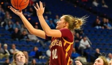 Prep Sports Report: Basketball game between highly ranked teams will likely be rescheduled this week