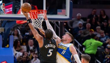 Orlando Magic outlast Indiana late