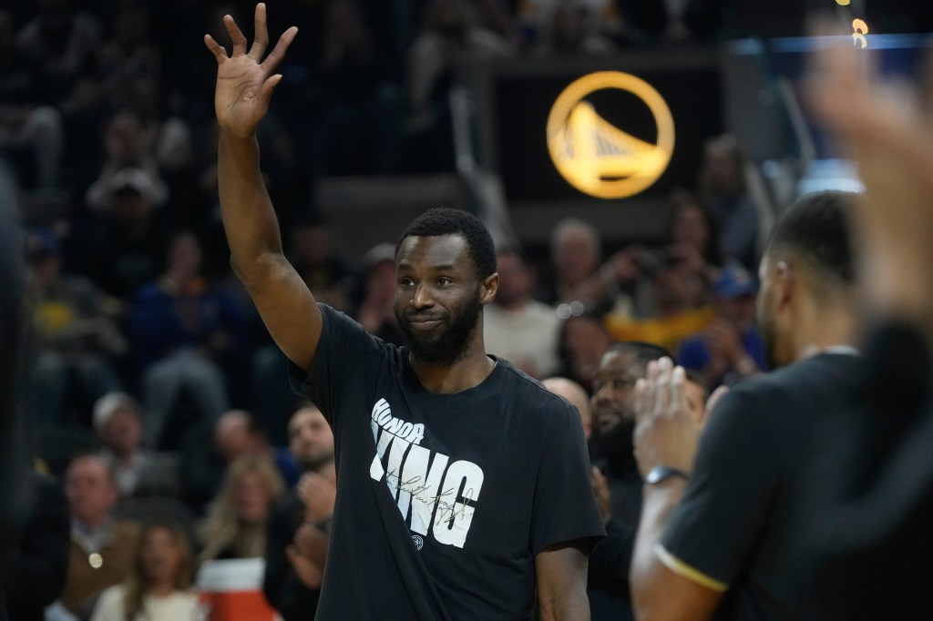 Miami Heat's Andrew Wiggins has big night, big loss