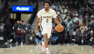 NBA Insider Names 3 Best Players Lakers Should Acquire Before The Trade Deadline