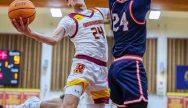 College basketball | CR women, men top visiting Siskiyous, look ahead to GVC road trips – Times-Standard