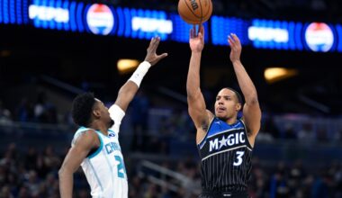 Orlando Magic lacking identity as Cavaliers come to town