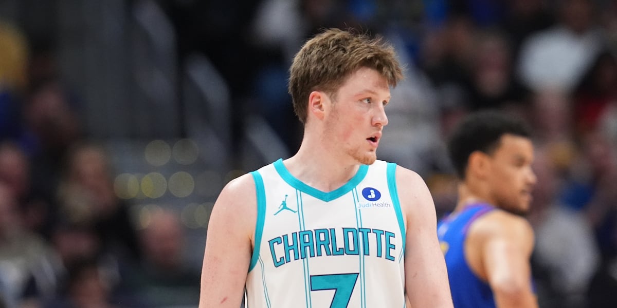 Kon Knueppel selected for Rising Stars