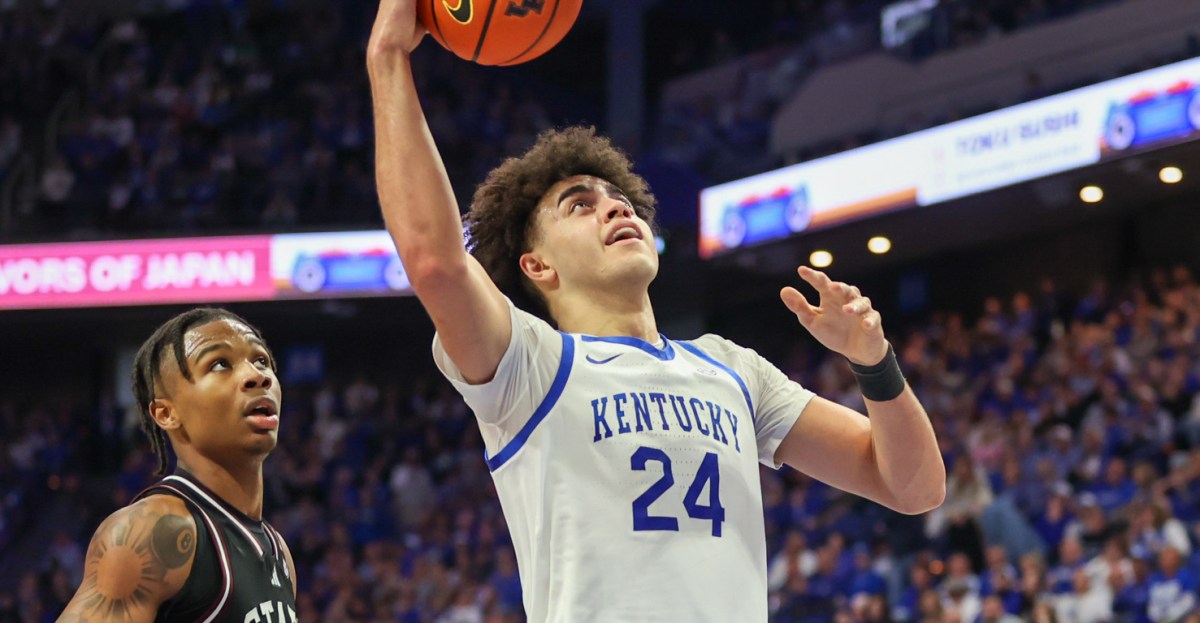 Kentucky Basketball vs Texas Longhorns time, TV channel, online stream, predictions, more