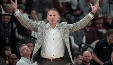Alabama basketball schedule: Missouri game start time changed, moved up