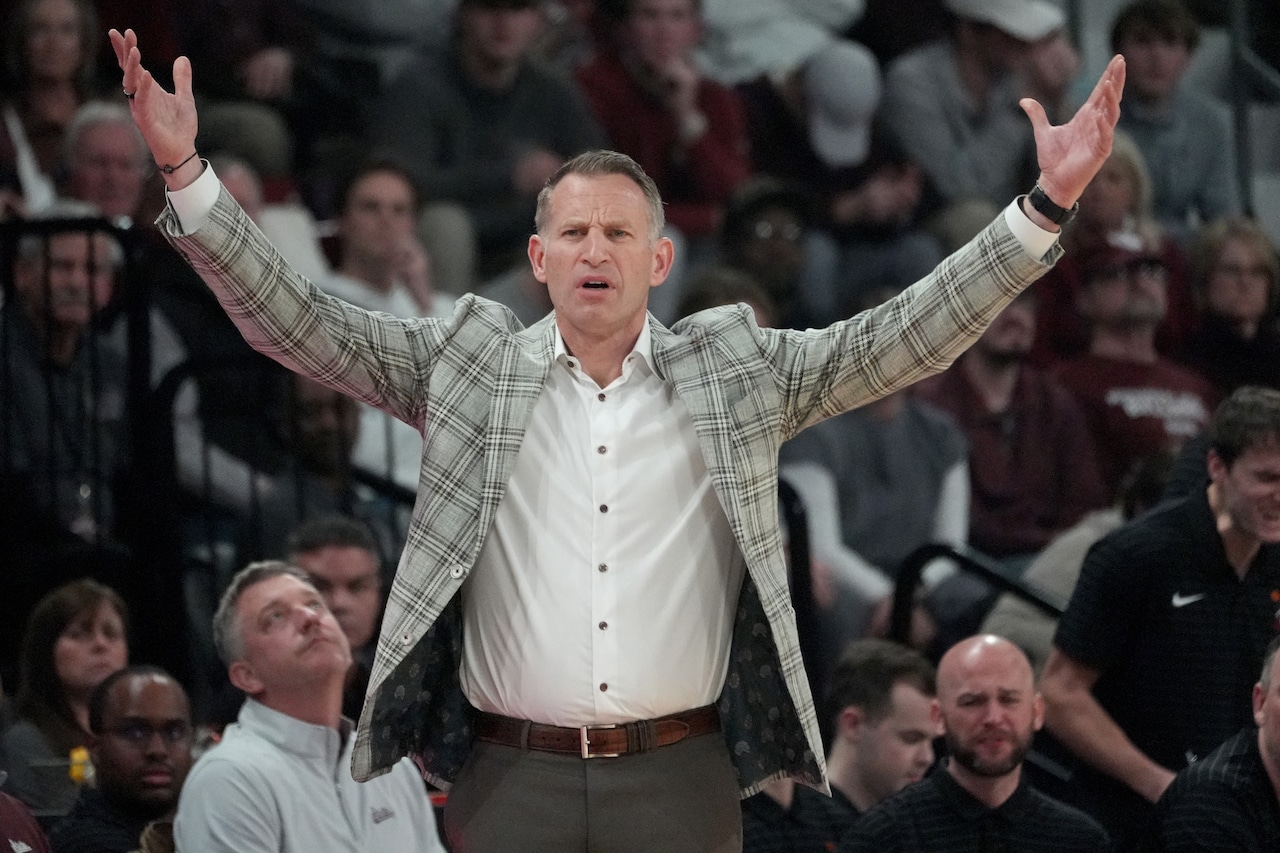 Alabama basketball schedule: Missouri game start time changed, moved up