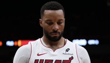 Heat seek two straight wins with road matchup against Blazers