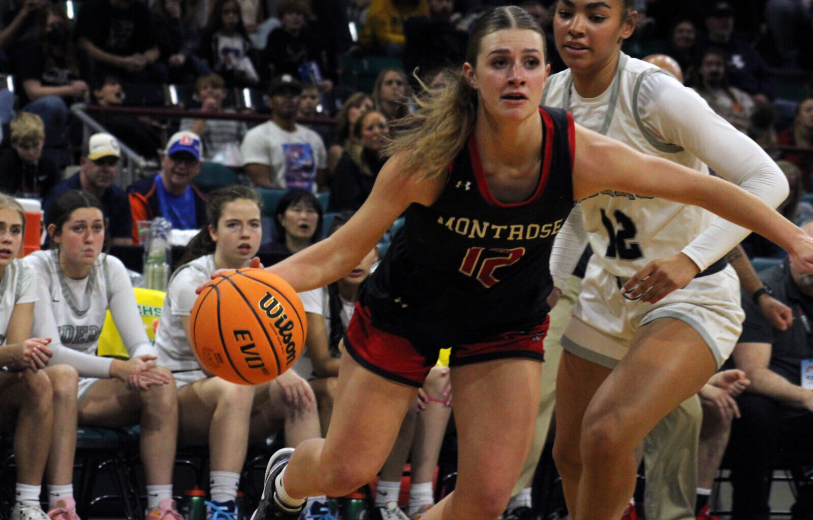 Top 6A, 5A, 4A girls basketball teams surging as league play begins